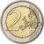 Ireland, 2 Euro, Easter Rising, 2016, Dublin, Bi-Metallic, MS(65-70)