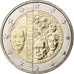 Luxembourg, 2 Euro, Henri I House of Nassau-Weilburg, 2015, Utrecht
