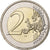 Luxembourg, 2 Euro, Henri I House of Nassau-Weilburg, 2015, Utrecht