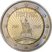 Irlanda, 2 Euro, Easter Rising, 2016, Dublin, Bimetálico, SC