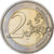 Ireland, 2 Euro, Easter Rising, 2016, Dublin, Bi-Metallic, MS(63)