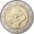 Malta, 2 Euro, Independence in 1964, 2014, Bi-metallico, SPL