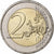 Malta, 2 Euro, Independence in 1964, 2014, Bi-metallico, SPL