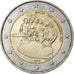 Malta, 2 Euro, Self-Government, 2013, Bi-Metallic, UNC-