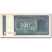 Banknote, India, 100 Rupees, Undated, Undated, KM:64c, EF(40-45)
