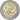 Lithuania, 2 Euro, The arms of Lithuania, 2015, Vilnius, Bi-Metallic, MS(63)