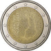 Finland, 2 Euro, Independence, 2017, Vantaa, Bi-Metallic, MS(63)
