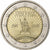 Ireland, 2 Euro, Easter Rising, 2016, Dublin, Bi-Metallic, MS(63)