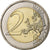 Portogallo, 2 Euro, 150 years of public security, 2017, Lisbon, Bi-metallico