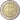 Portugal, 2 Euro, 25th of April bridge, 2016, Lisbon, Bi-Metallic, MS(63)