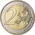 Portugal, 2 Euro, 25th of April bridge, 2016, Lisbon, Bimetaliczny, MS(63)