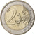 Slovénie, 2 Euro, 10th Anniversary of the Euros in Slovenia, 2017, Vantaa