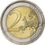Italia, 2 Euro, Expo Milano 2015, 2015, Bimetálico, SC