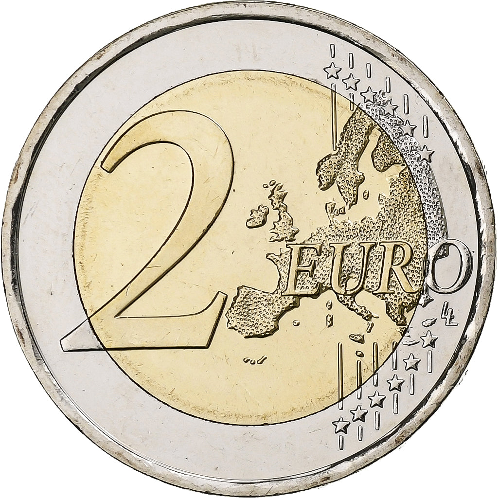 Finlandia, 2 Euro, Finnish Sauna culture, 2018, Vantaa, Bi-metallico, SPL