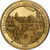 Frankreich, Medaille, États généraux, Gold plated silver, L'Histoire de