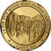 France, Mobilisation générale, Gold plated silver, L'Histoire de France