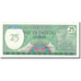 Geldschein, Surinam, 25 Gulden, 1985, 1985-11-01, KM:127b, UNZ-