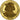 Frankrijk, Medaille, Philippe le Bel, Gold plated silver, L'Histoire de France