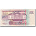 Geldschein, Surinam, 100 Gulden, 1991, 1991-07-09, KM:139a, S+