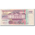 Banknote, Surinam, 100 Gulden, 1991, 1991-07-09, KM:139a, VF(30-35)