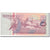 Billet, Surinam, 100 Gulden, 1991, 1991-07-09, KM:139a, TB+