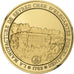 Frankreich, Medaille, Manufacture de Sèvres, Gold plated silver, L'Histoire de