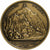 Francia, medalla, Napoléon Bonaparte, Défense de l'Empire, Bronce, SC