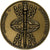 France, Medal, Napoléon Bonaparte, Bataille d'Austerlitz, Bronze, MS(63)