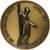France, Medal, Napoléon Bonaparte, Décret du code civil, Bronze, MS(63)