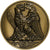 France, Medal, Napoléon Bonaparte, Décret du code civil, Bronze, MS(63)