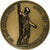 France, Médaille, Napoléon Bonaparte, Décret du code civil, Bronze, SPL