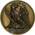 France, Médaille, Napoléon Bonaparte, Décret du code civil, Bronze, SPL