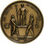 Francja, medal, Napoléon Bonaparte, Quinaire, Le Sénat et le Peuple, Brązowy