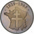 Frankreich, Medaille, Libération de la France, Kupfer-Nickel, UNZ