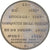 France, Medal, Les Rois de France, Henri IV, Copper-nickel, MS(63)