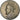 Francia, medaglia, Les Rois de France, François Ier, Rame-nichel, SPL