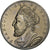 France, Medal, Les Rois de France, François Ier, Copper-nickel, MS(63)
