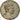 France, Medal, Les Rois de France, Pépin, Copper-nickel, MS(63)
