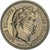 France, Medal, Les Rois de France, Louis Philippe Ier, Copper-nickel, MS(63)