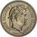 Frankreich, Medaille, Les Rois de France, Louis Philippe Ier, Kupfer-Nickel, UNZ