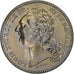 França, medalha, Les rois de France, Louis XVI, Cobre-níquel, MS(63)