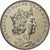 France, Medal, Les Rois de France, Philippe IV, Copper-nickel, MS(63)