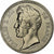 France, Medal, Les Rois de France, Charles X, Copper-nickel, MS(63)