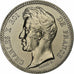 France, Medal, Les Rois de France, Charles X, Copper-nickel, MS(63)