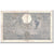 Banknote, Belgium, 100 Francs-20 Belgas, 1942, 1942-08-14, KM:107, EF(40-45)