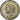 Frankreich, Medaille, Les Rois de France, Charlemagne, Kupfer-Nickel, UNZ
