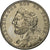 France, Medal, Les Rois de France, Charlemagne, Copper-nickel, MS(63)