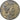 Frankreich, Medaille, Les Rois de France, Clotaire Ier, Kupfer-Nickel, UNZ