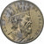 France, Medal, Les Rois de France, Clotaire Ier, Copper-nickel, MS(63)
