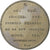 France, Medal, Les Rois de France, Clotaire Ier, Copper-nickel, MS(63)
